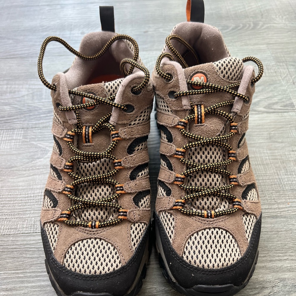 Men’s Merrell Hiking Shoes